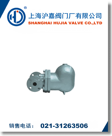 杠桿式疏水閥